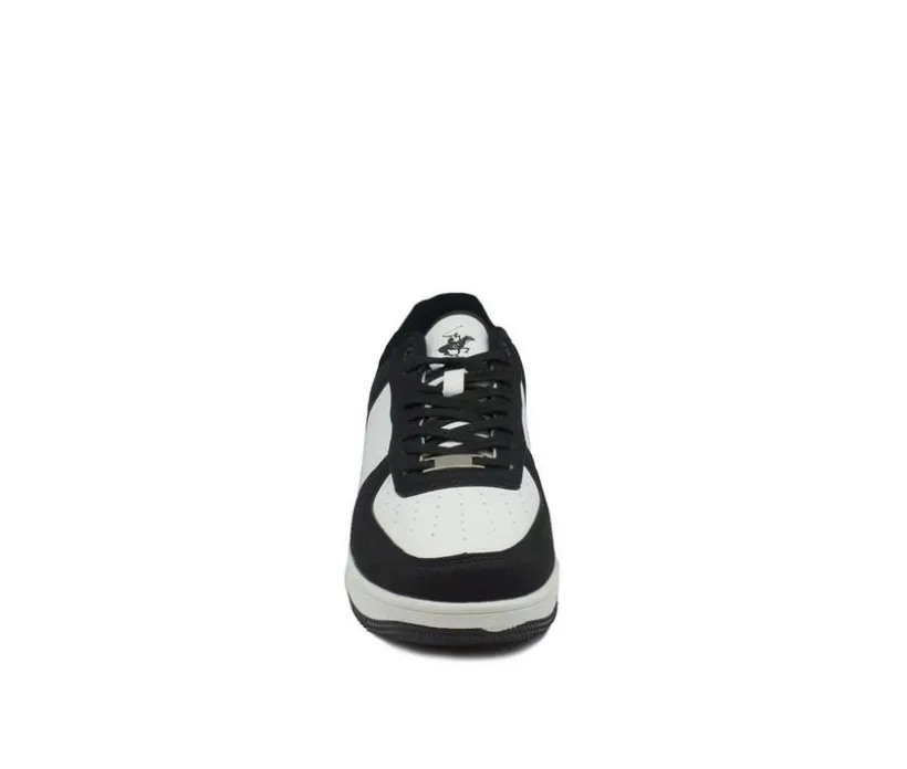 Men's Beverly Hills Polo Club Alpine Low Top Sneakers