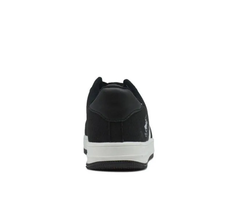Men's Beverly Hills Polo Club Alpine Low Top Sneakers