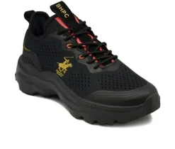 Men's Beverly Hills Polo Club Banky Sneakers