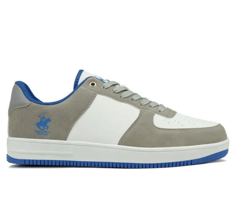 Men's Beverly Hills Polo Club Alpine Low Top Sneakers