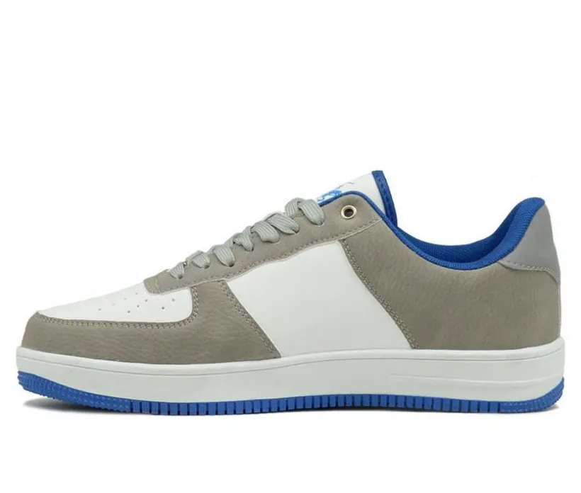 Men's Beverly Hills Polo Club Alpine Low Top Sneakers