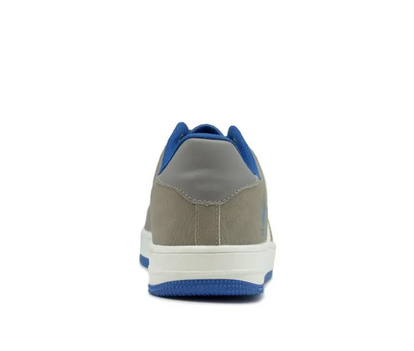 Men's Beverly Hills Polo Club Alpine Low Top Sneakers