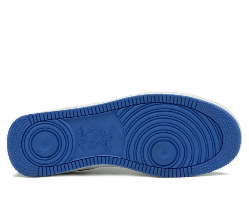 Men's Beverly Hills Polo Club Alpine Low Top Sneakers