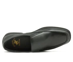 Men's Beverly Hills Polo Club Welly Dress Shoes