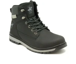 Men's Beverly Hills Polo Club Bosco Boots