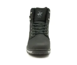 Men's Beverly Hills Polo Club Bosco Boots