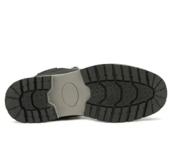 Men's Beverly Hills Polo Club Bosco Boots