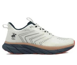 Men's Beverly Hills Polo Club Benice Sneakers