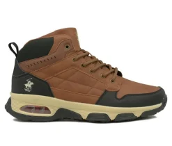 Men's Beverly Hills Polo Club Draper Boots