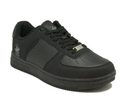 Men's Beverly Hills Polo Club Alpine Low Top Sneakers