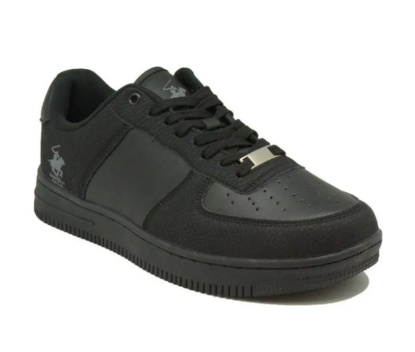 Men's Beverly Hills Polo Club Alpine Low Top Sneakers