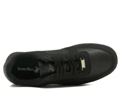 Men's Beverly Hills Polo Club Alpine Low Top Sneakers