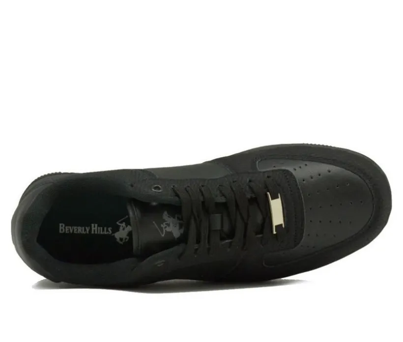 Men's Beverly Hills Polo Club Alpine Low Top Sneakers