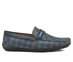 Men's Beverly Hills Polo Club Romano II Dress Shoes