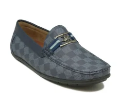 Men's Beverly Hills Polo Club Romano II Dress Shoes