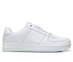 Men's Beverly Hills Polo Club Alpine Low Top Sneakers