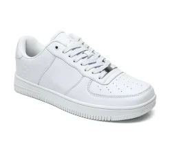 Men's Beverly Hills Polo Club Alpine Low Top Sneakers