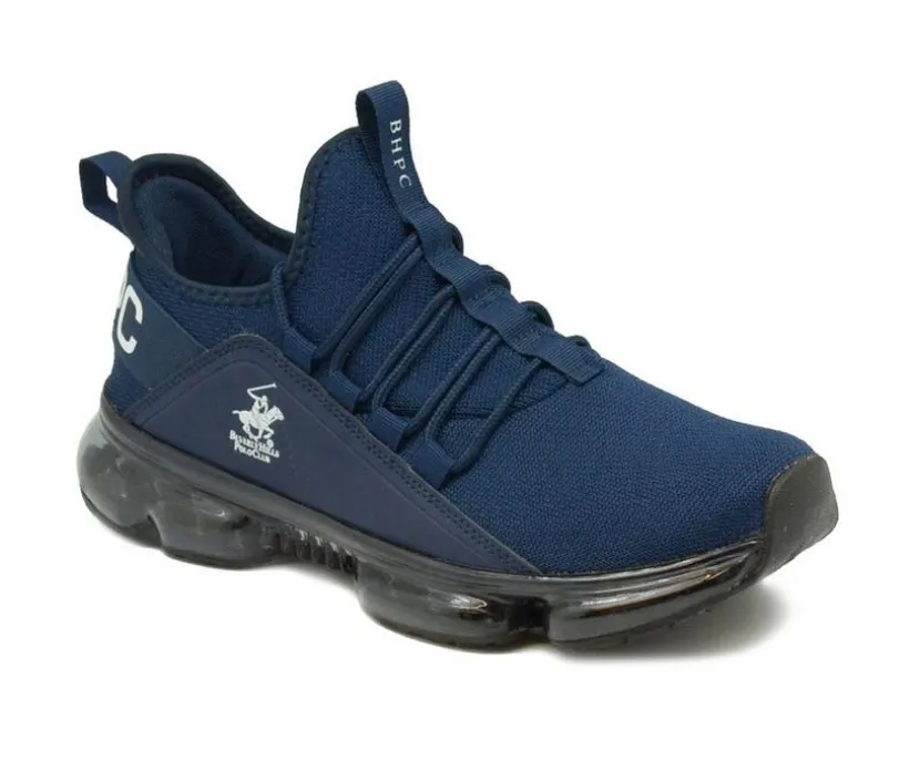 Men's Beverly Hills Polo Club Colin Sneakers