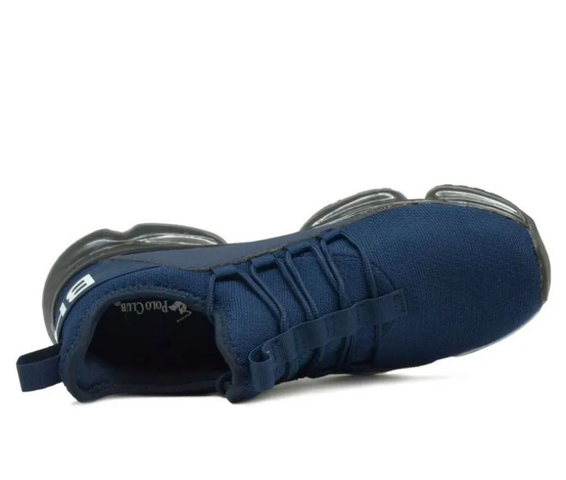 Men's Beverly Hills Polo Club Colin Sneakers