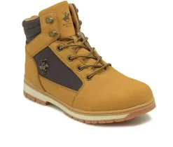 Men's Beverly Hills Polo Club Beckett Boots