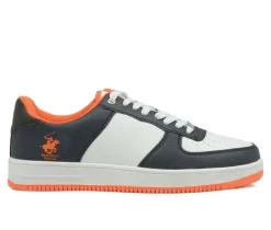 Men's Beverly Hills Polo Club Alpine Low Top Sneakers