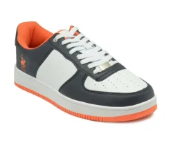 Men's Beverly Hills Polo Club Alpine Low Top Sneakers