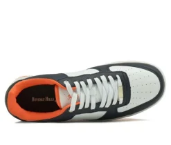 Men's Beverly Hills Polo Club Alpine Low Top Sneakers