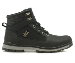 Men's Beverly Hills Polo Club Beckett Boots