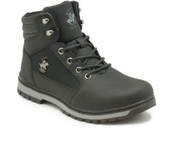 Men's Beverly Hills Polo Club Beckett Boots