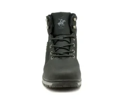 Men's Beverly Hills Polo Club Beckett Boots