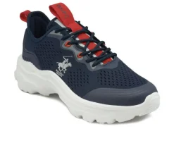 Men's Beverly Hills Polo Club Banky Sneakers