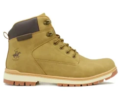 Men's Beverly Hills Polo Club Bosco Boots