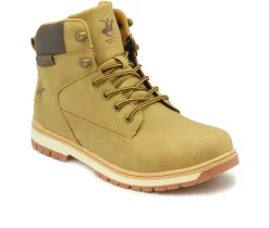 Men's Beverly Hills Polo Club Bosco Boots