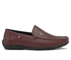 Men's Beverly Hills Polo Club Troy Dress Shoes