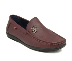 Men's Beverly Hills Polo Club Troy Dress Shoes