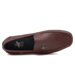 Men's Beverly Hills Polo Club Troy Dress Shoes