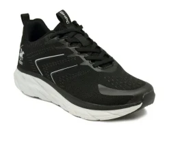 Men's Beverly Hills Polo Club Benice Sneakers