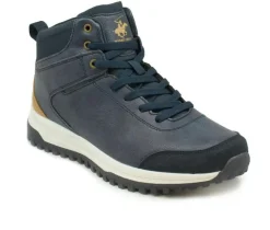 Men's Beverly Hills Polo Club Ackley Boots