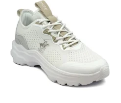 Men's Beverly Hills Polo Club Banky Sneakers