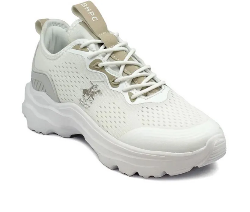 Men's Beverly Hills Polo Club Banky Sneakers