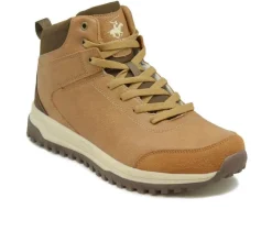 Men's Beverly Hills Polo Club Ackley Boots