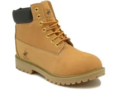 Men's Beverly Hills Polo Club Brando Boots