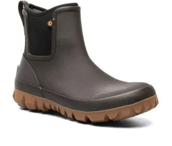 Men's Bogs Footwear Arcata Urban Chelsea Winter Boots