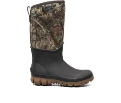 Men's Bogs Footwear Arcata Tall Camo Work Boots