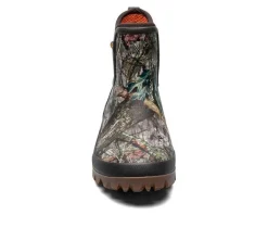 Men's Bogs Footwear Arcata Chelsea Camo Chelsea Winter Boots