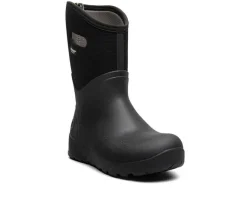 Men's Bogs Footwear Bozeman II Mid Insulated Boots