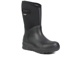 Men's Bogs Footwear Bozeman Work Boots