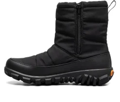 Men's Bogs Footwear Cedar Quilt Winter Boots