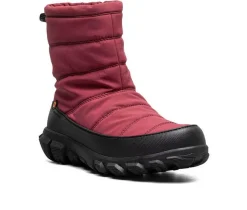 Men's Bogs Footwear Cedar Quilt Winter Boots