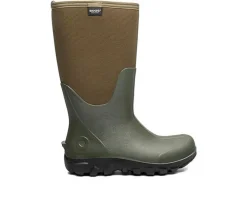 Men's Bogs Footwear Classic Seamless Tal Work Boots